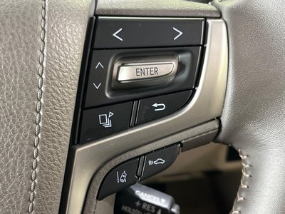 2022 Toyota LAND CRUISER PRADO 缩略图 61