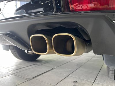 2022 Toyota LAND CRUISER PRADO 缩略图 22