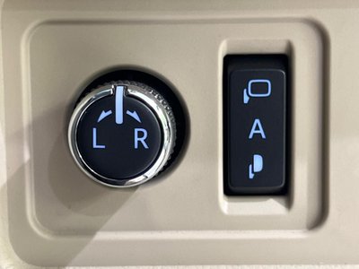 2022 Toyota LAND CRUISER PRADO 缩略图 62