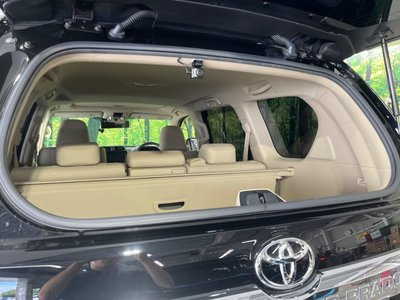 2022 Toyota LAND CRUISER PRADO 缩略图 41