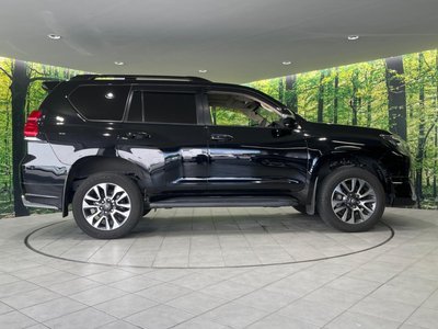 2022 Toyota LAND CRUISER PRADO 缩略图 46