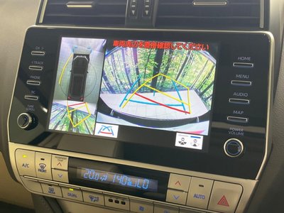 2022 Toyota LAND CRUISER PRADO 照片 6