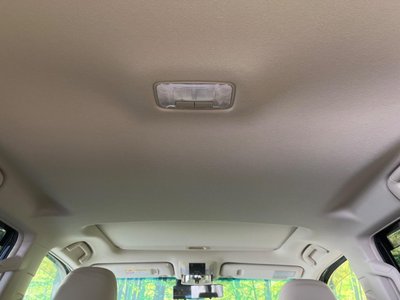 2022 Toyota LAND CRUISER PRADO 缩略图 43