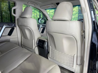 2022 Toyota LAND CRUISER PRADO 缩略图 48