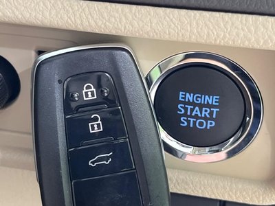 2022 Toyota LAND CRUISER PRADO 缩略图 31