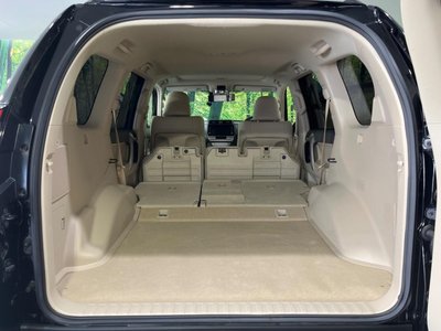 2022 Toyota LAND CRUISER PRADO 照片 10