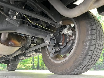 2022 Toyota LAND CRUISER PRADO 缩略图 21