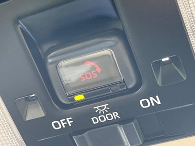 2022 Toyota LAND CRUISER PRADO 缩略图 65