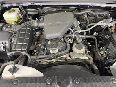 2022 Toyota LAND CRUISER PRADO 缩略图 18