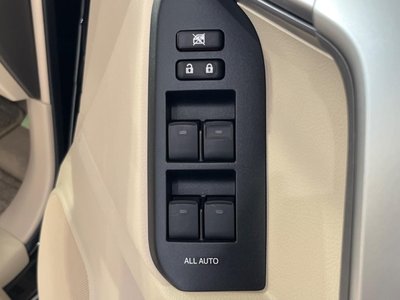 2022 Toyota LAND CRUISER PRADO 缩略图 51