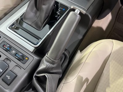 2022 Toyota LAND CRUISER PRADO 缩略图 55