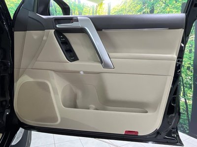 2022 Toyota LAND CRUISER PRADO 缩略图 49