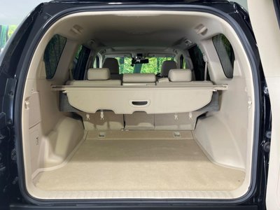 2022 Toyota LAND CRUISER PRADO 缩略图 42