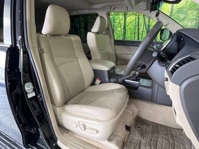 2022 Toyota LAND CRUISER PRADO 照片 8