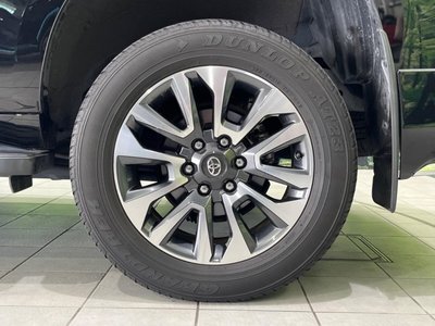 2022 Toyota LAND CRUISER PRADO 缩略图 37