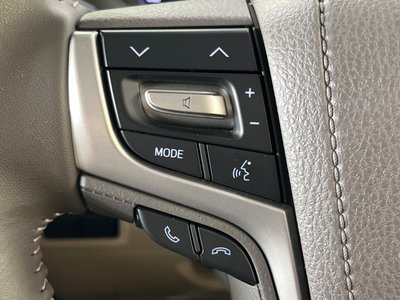 2022 Toyota LAND CRUISER PRADO 缩略图 60