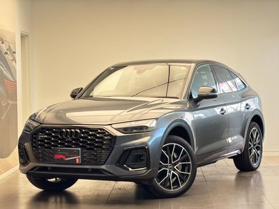 AUDI Q5 SPORTBACK - 1