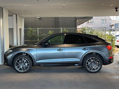 AUDI Q5 SPORTBACK - 6