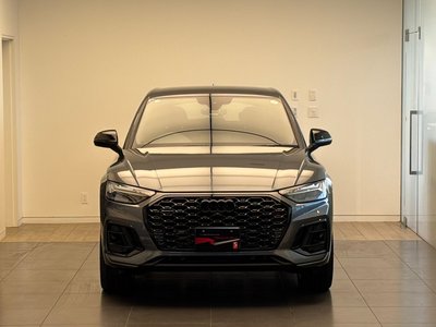 AUDI Q5 SPORTBACK - 4