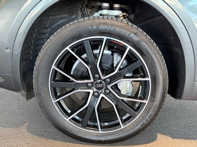 AUDI Q5 SPORTBACK - 9