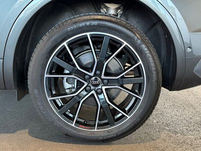 AUDI Q5 SPORTBACK - 10