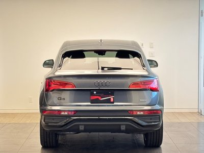 AUDI Q5 SPORTBACK - 8