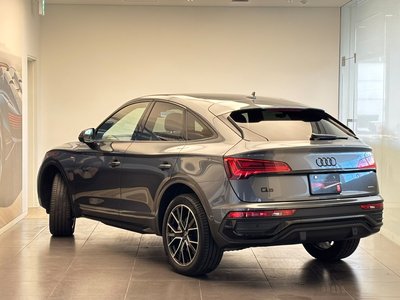 AUDI Q5 SPORTBACK - 7