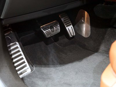 صورة مصغرة 28 لـ 2019 Maserati LEVANTE