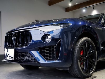 صورة مصغرة 46 لـ 2019 Maserati LEVANTE