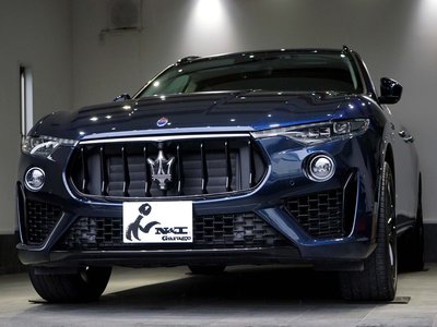 صورة مصغرة 16 لـ 2019 Maserati LEVANTE