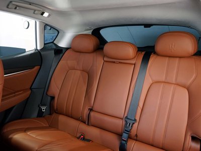 صورة مصغرة 20 لـ 2019 Maserati LEVANTE