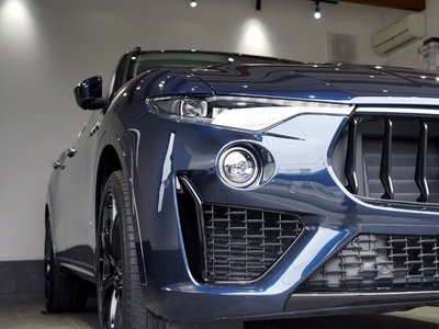 صورة مصغرة 39 لـ 2019 Maserati LEVANTE