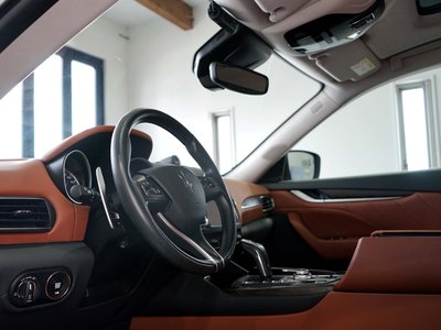 2019 Maserati LEVANTE — фото 8