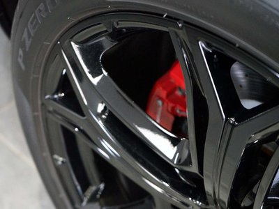 صورة مصغرة 32 لـ 2019 Maserati LEVANTE