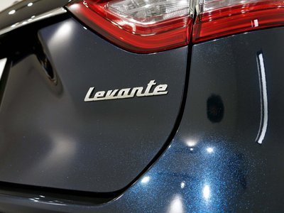 صورة مصغرة 51 لـ 2019 Maserati LEVANTE