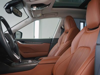 صورة مصغرة 41 لـ 2019 Maserati LEVANTE