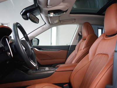 صورة مصغرة 26 لـ 2019 Maserati LEVANTE