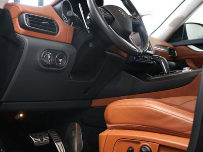 صورة مصغرة 47 لـ 2019 Maserati LEVANTE