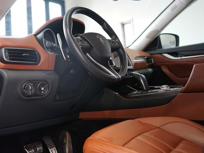 صورة مصغرة 50 لـ 2019 Maserati LEVANTE