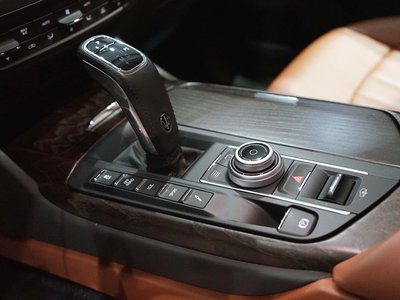 صورة مصغرة 27 لـ 2019 Maserati LEVANTE