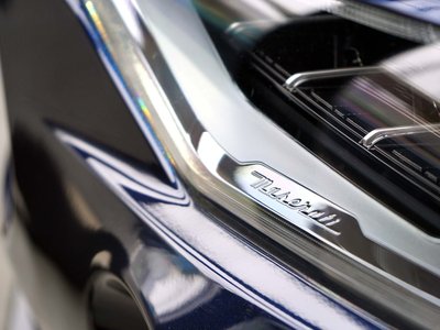 صورة مصغرة 18 لـ 2019 Maserati LEVANTE
