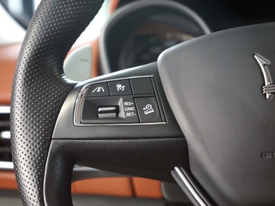 صورة مصغرة 17 لـ 2019 Maserati LEVANTE