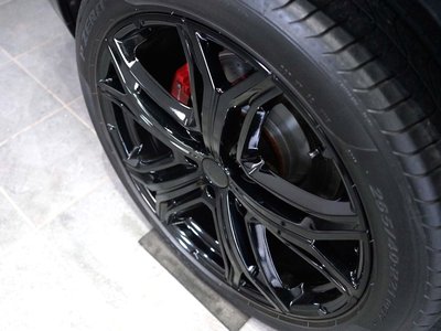 صورة مصغرة 31 لـ 2019 Maserati LEVANTE