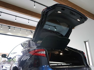 2019 Maserati LEVANTE — фото 6