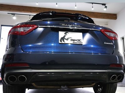 صورة مصغرة 29 لـ 2019 Maserati LEVANTE