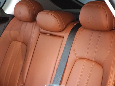 صورة مصغرة 13 لـ 2019 Maserati LEVANTE