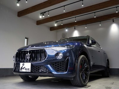 صورة مصغرة 44 لـ 2019 Maserati LEVANTE