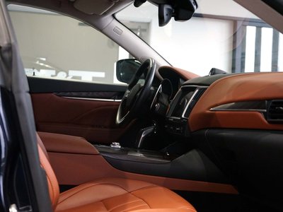 صورة مصغرة 42 لـ 2019 Maserati LEVANTE