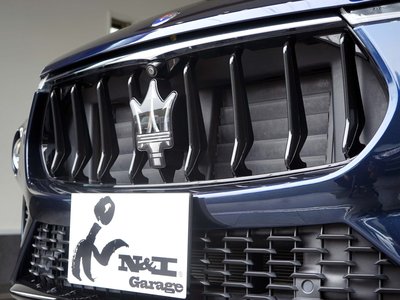صورة مصغرة 14 لـ 2019 Maserati LEVANTE