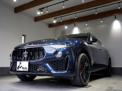 صورة مصغرة 45 لـ 2019 Maserati LEVANTE